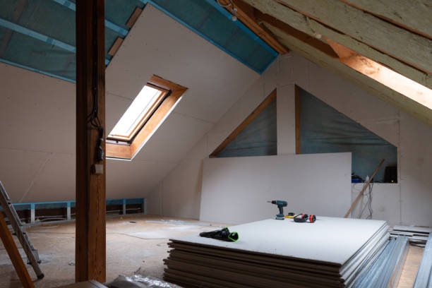 Best Blown-in Insulation  in Roseto, PA