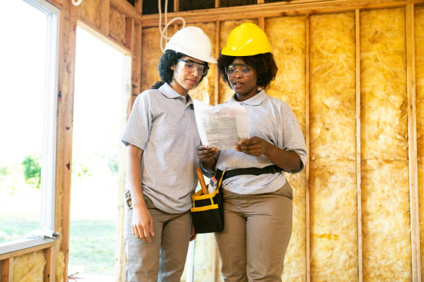 Insulation Inspection Services in Roseto, PA