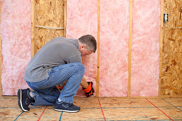 Range of Insulation Solutions in Roseto, PA