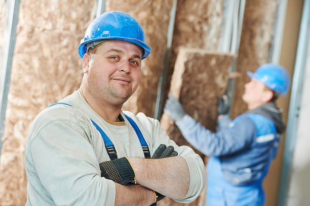 Soundproof Insulation Installation in Roseto, PA