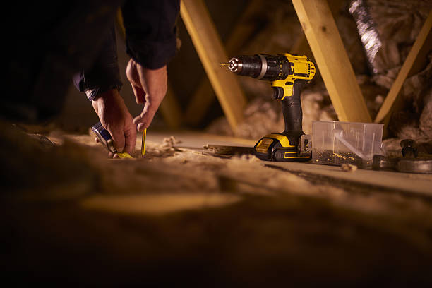 Roseto, PA Insulation Contractor Company