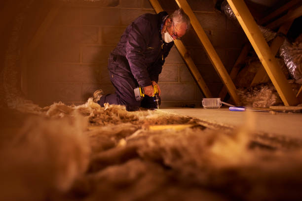 Best Soundproof Insulation Installation  in Roseto, PA